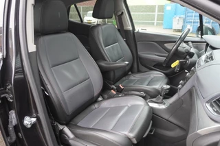 Opel Mokka - afbeelding nr 17