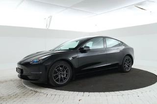 Tesla Model 3 Premium Long Range AWD 78 kWh