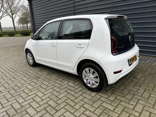 Volkswagen e-up! Volkswagen e-Up! SOH 89% Clima ecc Camera Cruise Stoelverwarming! - afbeelding nr 3