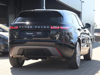 Land Rover Range Rover Velar Land Rover Range Rover Velar 2.0 P400e S I Leder I Meridian I Elektrische stoelverstelling - afbeelding nr 2