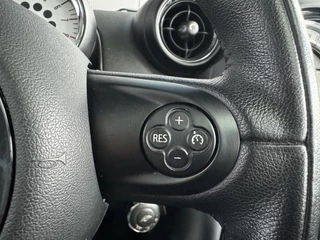 MINI Countryman Mini Countryman 1.6 One Chili PANO*NAVI*PDC*CRUISE*BLUETOOTH - afbeelding nr 20