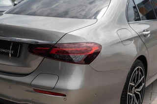 Mercedes-Benz E-Klasse Mercedes E-klasse 300 e Business Solution AMG VOL! - afbeelding nr 14