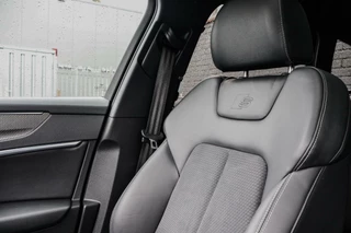 Audi A6 Audi A6 Avant 55 TFSI e quattro Competition S-LINE PANO TREKHAAK B&O 21INCH - afbeelding nr 13