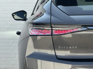 DS DS 4 DS 4 E-Tense Hybride Rivoli Cross Volle uitvoering! Led Leder Camera Carplay Adaptive cruise - afbeelding nr 41