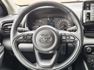 Toyota Yaris - afbeelding nr 9