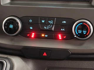 Ford Transit Custom Ford Transit Custom 131pk Automaat L1H1 Parkeersensoren Cruisecontrol Airco Euro6 Bluetooth - afbeelding nr 30