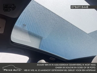 Nissan QASHQAI |PANO|STOELV|CRUISE|CAMERA|VOLL.ONDERH| - afbeelding nr 12