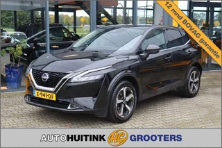 Nissan QASHQAI - 341592519-0