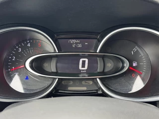 Renault Clio Renault Clio Estate 1.5 dCi Ecoleader Limited 2e Eigenaar,Navi,Clima,Cruise,PDC Achter,LM Velgen,Dealer Onderhouden,N.A.P,APK Tot 02-2026 - afbeelding nr 13