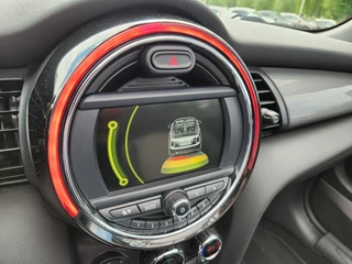 MINI Cooper Cabrio - afbeelding nr 35