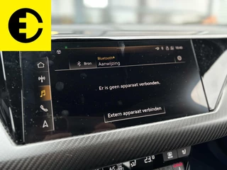 Audi e-tron GT Audi e-tron GT RS 93 kWh | Carbon | B&O | CarPlay | Bomvol |BTW - afbeelding nr 29