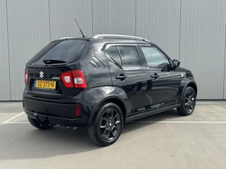 Suzuki Ignis Suzuki Ignis 1.2 Business Edition|Navi|Trekhaak|NL-Auto - afbeelding nr 32