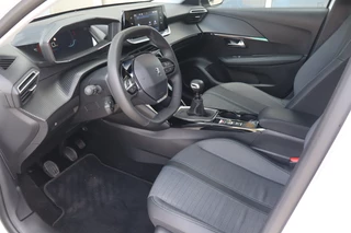 Peugeot 208 Peugeot 208 1.2 PureTech Allure Pack Adap-Cruise I Carplay I Camera - afbeelding nr 5