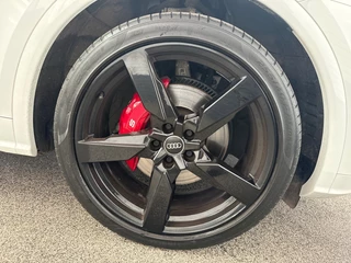 Audi SQ5 - afbeelding nr 12