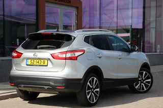 Nissan QASHQAI - afbeelding nr 12