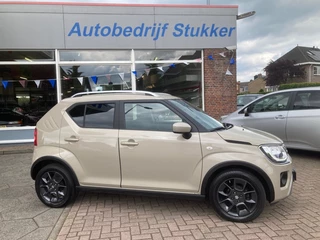 Suzuki Ignis Suzuki Ignis 1.2 CVT Autonaat Hybrid 41.0026 km 11-2022 - afbeelding nr 1