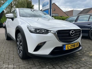 Mazda CX-3 - 443018921-0