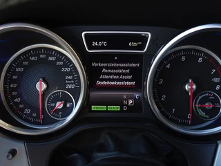 Mercedes-Benz GLE - afbeelding nr 23