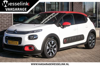 Citroën C3 - All-in rijklrprs | Navi | Camera | DAB - afbeelding nr 1