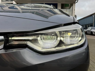 BMW 3 Serie - afbeelding nr 9