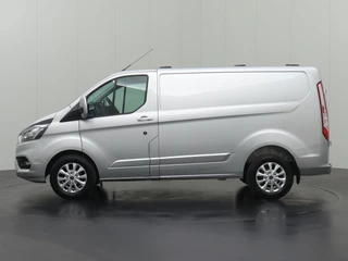 Ford Transit Custom | Airco | Navigatie | Camera | Cruise | 3-Persoons - afbeelding nr 12