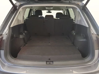 Volkswagen Tiguan Allspace Wegklapbare trekhaak, ACC, App-connect - afbeelding nr 31