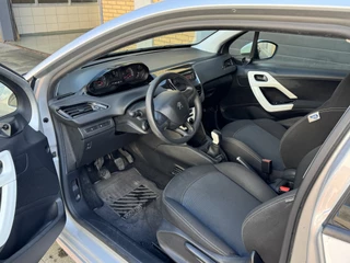 Peugeot 208 - afbeelding nr 2