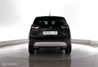 Opel Crossland Opel Crossland 1.2 Turbo 130PK Automaat Elegance panorama|led|cam 360|nav|dab|ecc|lmv16 - afbeelding nr 19