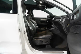 Volvo XC40 Volvo XC40 1.5 T5 Recharge R-Design Expression PANO|LED|H&K| - afbeelding nr 18