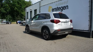 Suzuki Vitara Suzuki Vitara 1.4 B.jet Style SH - afbeelding nr 6