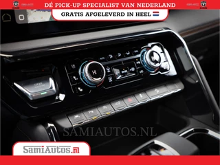 GMC Sierra 6.2 V8 4X4 | GRIJSKENTEKEN | DUBBELE CABINE | PICK UP | VOORRAAD 2241 -  8521 | - afbeelding nr 27