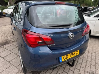 Opel Corsa Opel Corsa 1.0 Turbo Edition - afbeelding nr 12
