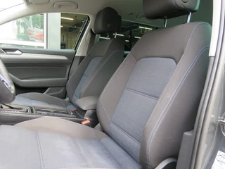 Volkswagen Passat - afbeelding nr 36