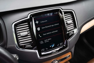 Volvo XC90 Volvo XC90 2.0 D5 AWD Inscription Polestar H&K Trekhaak 360c - afbeelding nr 32