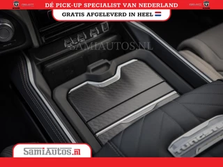 Dodge Ram 1500 CREW CAB | DUBBELE CABINE | GRIJSKENTEKEN | 5 PERSOONS | SV | VOORRAAD NR 2321 - 8586 - afbeelding nr 34