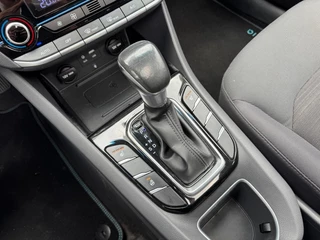 Hyundai IONIQ Hyundai IONIQ 1.6 GDi First Edition Carplay Trekhaak Keyless Clima - afbeelding nr 12