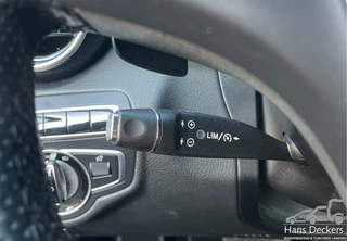 Mercedes-Benz C-Klasse Mercedes-Benz C-Klasse C350e Avangarde Burmester Navi Stoelverwarming - afbeelding nr 19