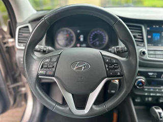 Hyundai Tucson Hyundai Tucson 1.6 T-GDi Comfort 4WD | Automaat | Camera | - afbeelding nr 7