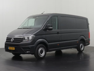Volkswagen Crafter Volkswagen Crafter 2.0TDI 140PK L3H2 Highline | Navigatie | Camera | Airco | Betimmering - afbeelding nr 7