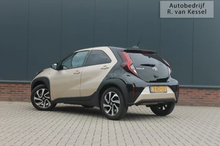 Toyota Aygo Toyota Aygo X 1.0 VVT-i MT Pulse I 1 eigenaar I NL-auto - afbeelding nr 10