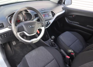 Kia Picanto - afbeelding nr 3