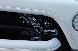 Land Rover Range Rover - afbeelding nr 17