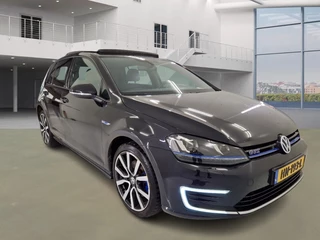 Volkswagen Golf - afbeelding nr 15