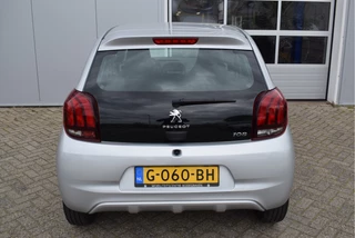 Peugeot 108 | NAVI | DAB - afbeelding nr 5