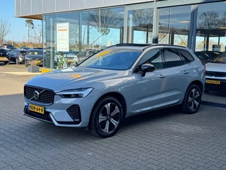 Volvo XC60 - afbeelding nr 6