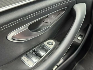 Mercedes-Benz AMG GT Mercedes AMG GT 4-Door AMG 63 S E Performance Premium Plus|PANO|BURM|CARBON|KERAMISCH - afbeelding nr 12