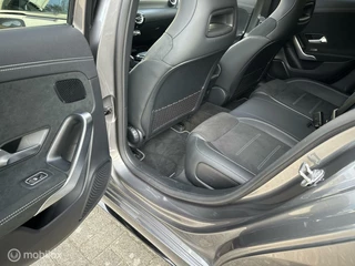 Mercedes-Benz A-Klasse Mercedes A-klasse 250 e AMG PANO WIDE SFEERVERLICHT - afbeelding nr 10