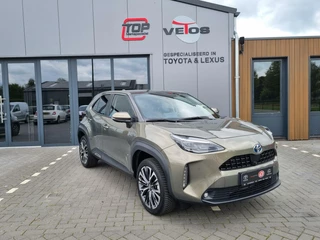 Toyota Yaris Cross Toyota Yaris Cross 1.5 Hybrid Executive / Pano / HUD / 360° Cam. - afbeelding nr 3