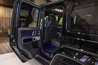 Mercedes-Benz G-Klasse - afbeelding nr 44