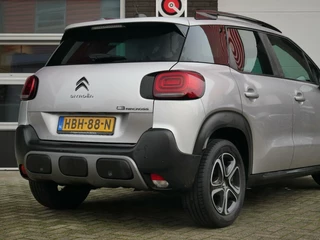 Citroën C3 Aircross Citroen C3 Aircross 1.2 PureTech S&S Shine Navi+BT| CARPLAY - afbeelding nr 21